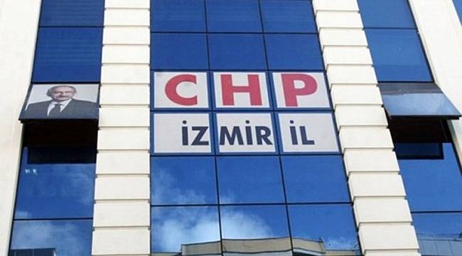 CHP İzmir'de flaş karar! O meclis üyesi disipline gönderildi