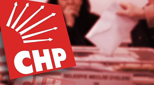 CHP İzmir'de Kongre Tarihleri Belli Oldu