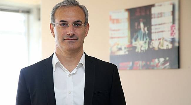 CHP Karşıyaka İlçe Başkanı Uğur Yıldırım; "Mücadelemiz; 2023 yılında Cumhuriyetle hesaplaşanlarla olmalıdır"