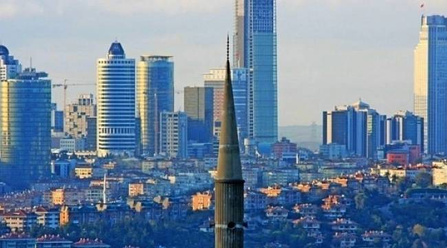CHP’li Musa Çam: İstanbul'daki 121 Gökdelenin 117'si Erdoğan'ın Söz Sahibi Olduğu Dönemde Yapıldı!