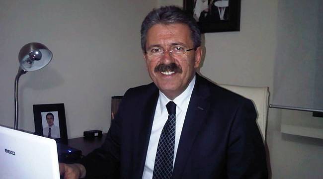 CHP'Lİ ÖZEN'DEN ÖRGÜT VURGUSU!