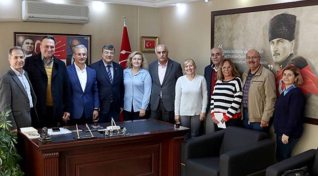 CHP’li Sındır: Milletimizin AKP İktidarına Tahammülü Kalmadı