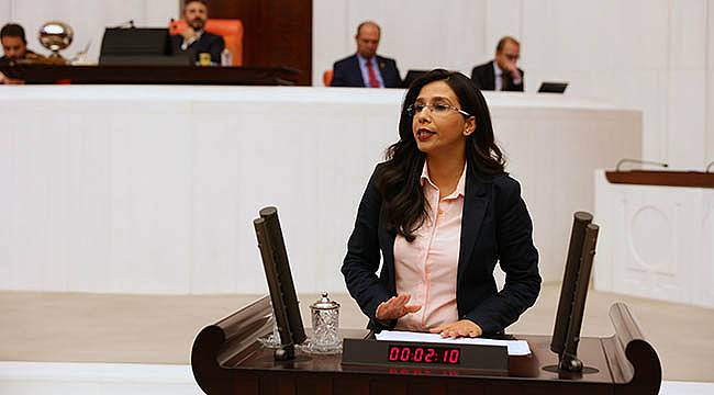 CHP'li Yedekci: Atatürk'ün Mirasına Yapılan Bu Saygısızlık Kabul Edilemez