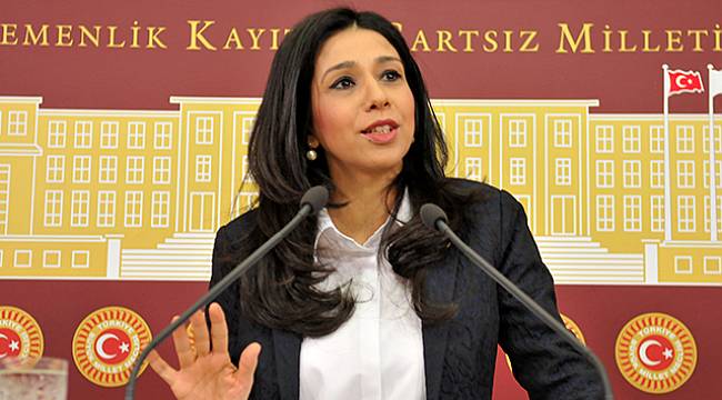 CHP'li Yedekci: Hava Kirliliği Trafik Kazalarından Daha Çok Can Alıyor