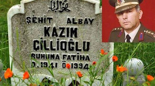 Çillioğlu’nun Ölümünde Beştepe Devrede