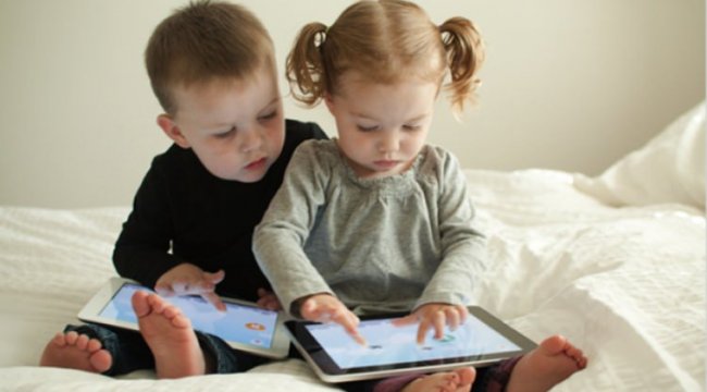 Çocuğunuz 2 yaşında ve konuşamıyorsa dikkat!