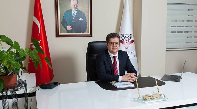 “Çocuklarda görülen hastalıkların en önemli nedeni çevresel faktörler”