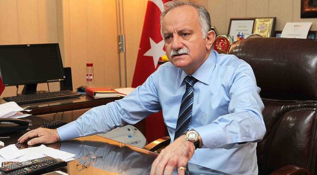 Çoğu Bitti Azı Kaldı!