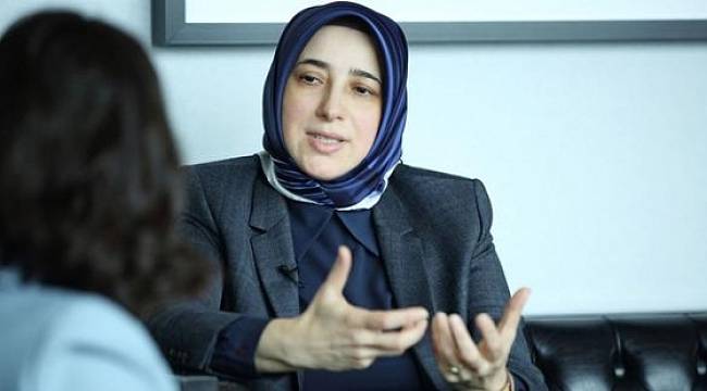 Cumhurbaşkanı Başdanışmanı: Eğitim Arttıkça Şiddetin Kalitesi Artıyor