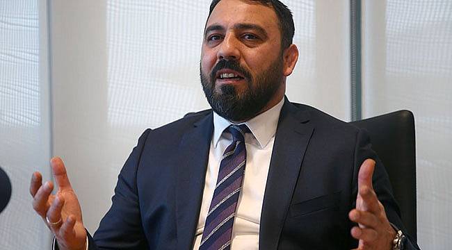 Cumhurbaşkanı Başdanışmanı Yerlikaya'dan 'Kara Cuma' Tepkisi