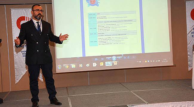 Demir: Yenilenebilir Enerji Yaşam Hakkı Sayılmalıdır