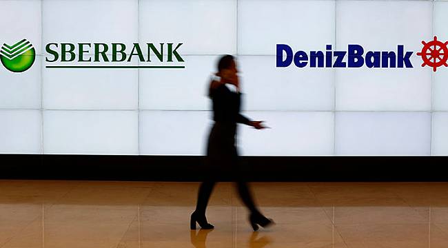 Denizbank’tan Sarraf Açıklaması: Devletin Onay Verdiği Altın Takas Bankasıydık