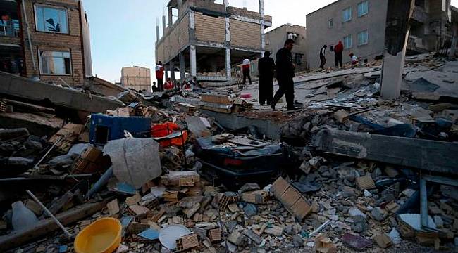 Deprem Sonrası Irkçı Paylaşımda Bulunan Hastane Müdürü Kovuldu