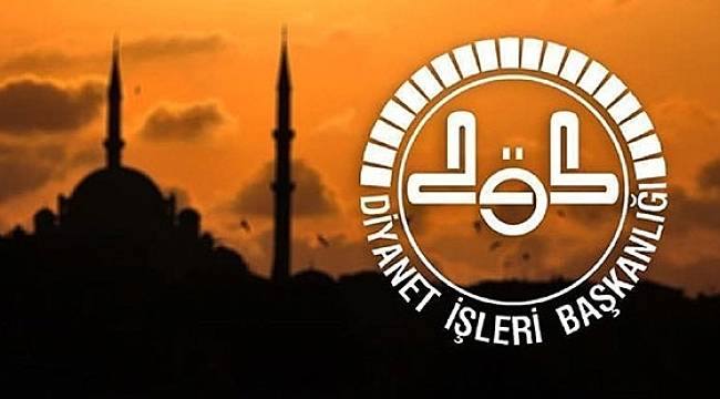 Diyanet 'Kutlu Doğum Haftası'nın Adını Değiştirdi