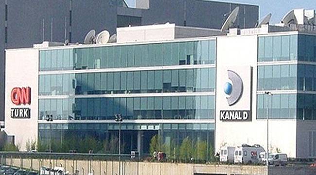 Doğan Medya'da İşten Çıkarmalar Başladı