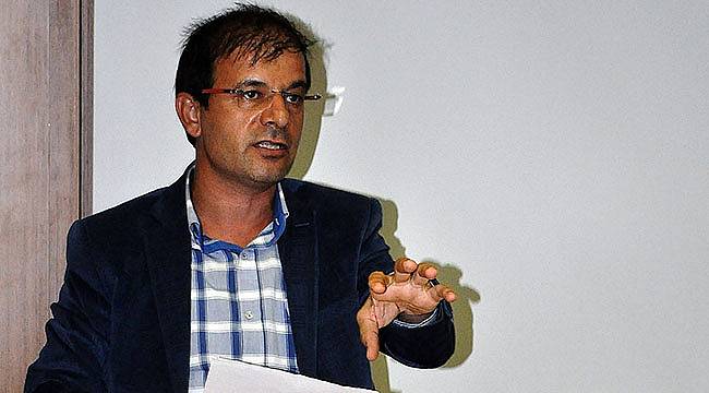 Durur: Öz Büro İş Sen Olarak Eğitimin Her Aşamasına Çok Önem Veriyoruz