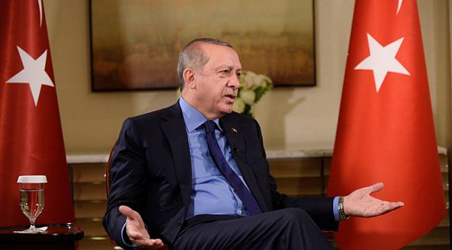 Erdoğan'dan 'AK Partili Olmayan' Belediyeler Açıklaması: Müfettişler Devreye Girebilir