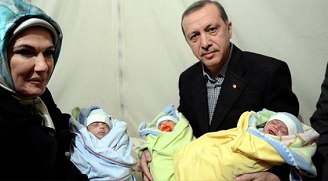 Erdoğan'ın Adını Taşıyan Üçüzler Bombalı Saldırıda Öldü