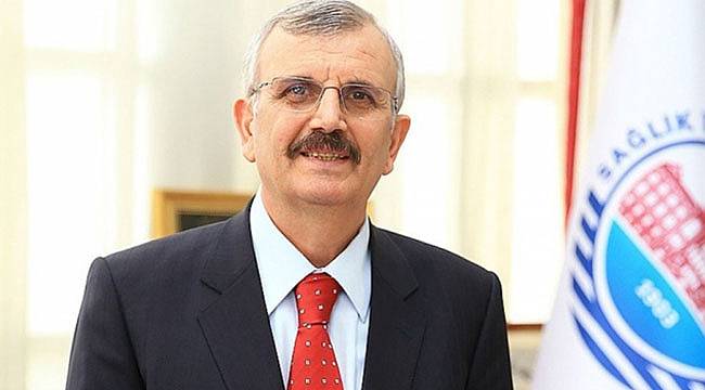 Erdoğan'ın Özel Doktoru Erdöl: İlaçlar İnançları Tehdit Ediyor