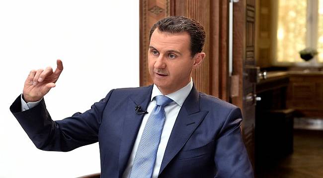 Esad: Savaşımız Henüz Bitmedi