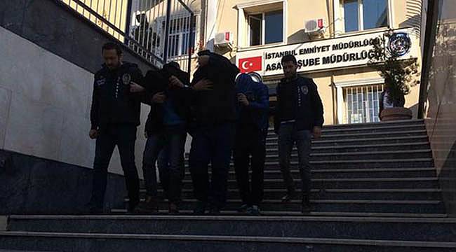 Evlilik Programına Katılanlara Çıplak Fotoğraflı Tuzak