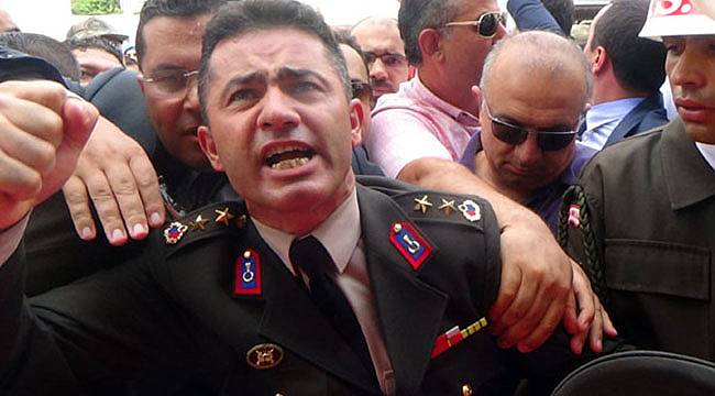 FETÖ'cü Gizli Tanık, Şehidin Abisini FETÖ'cü İlan Etti