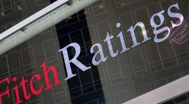 Fitch'ten Türk Bankaları İçin Not Uyarısı