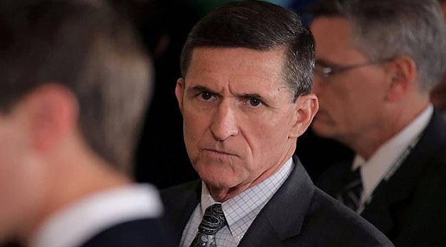 Flynn'e Türkiye Soruşturması: Gülen Filmi Mercek Altında