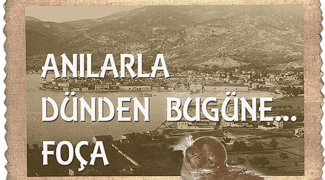 Foçalılar 'Nostalji Gecesi' Düzenledi