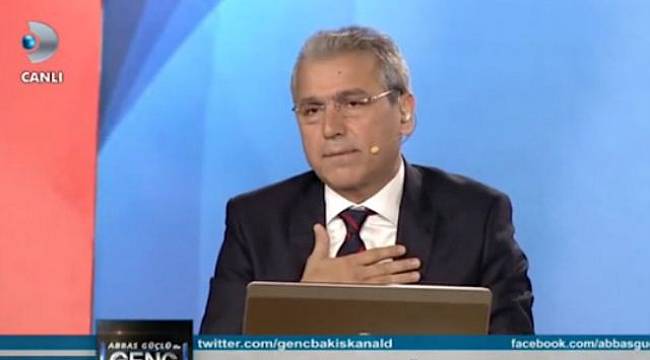 Gazeteci Abbas Güçlü: TEOG’u Arayacağız!
