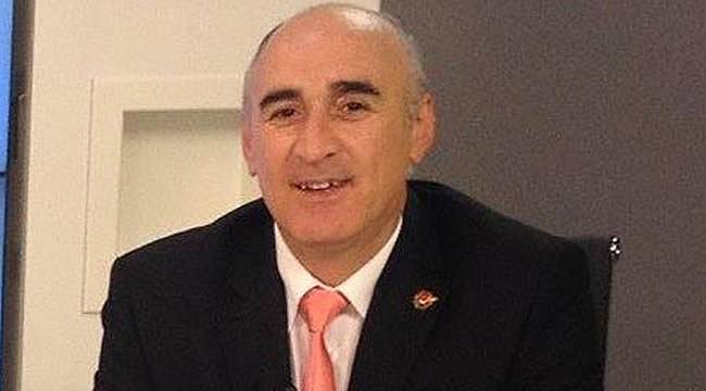 Gazeteci Yazar Eyce’den Islak Cinayet!