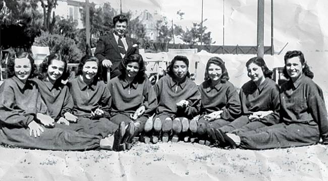 'Gelin Bu Sergiyi Birlikte Kuralım!'