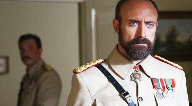 Genelkurmay Belgelerinde 'Vatanım Sensin' Dizisinin Albay Cevdet’i Nasıl Yer Aldı?
