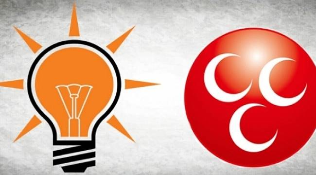 Gezici Araştırma: AKP – MHP Birlikteliği Dahi Yüzde 50+1’i Bulamayabilir