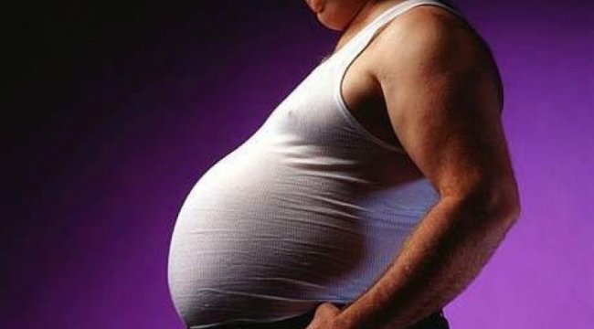 Göbek yağlarınızdan tamamen kurtulun! Göbek yağlarını eritecek 9 besin...