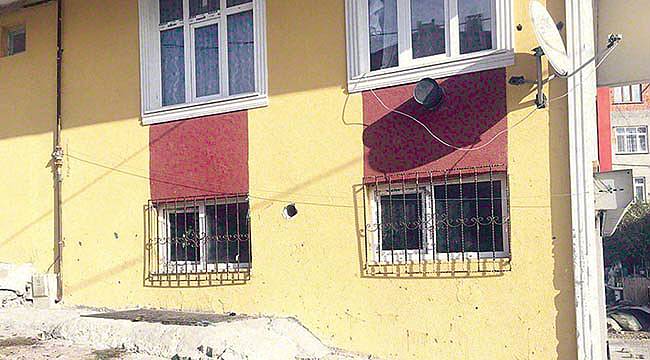 Göçmenlere 'Havala' İşkencesi!