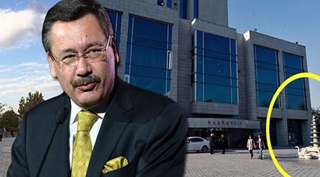 Gökçek'in 'Fışkiyesi' de Kaldırıldı