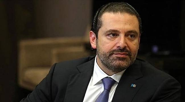Gözaltında Tutulduğu İddia Edilen Hariri: 2 Gün İçinde Lübnan'dayım