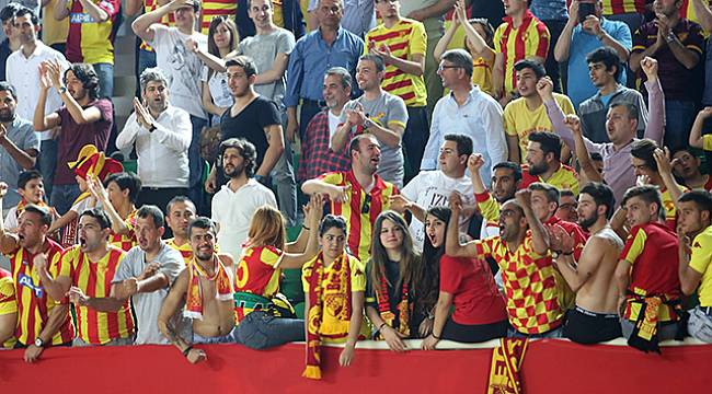 Göztepe’nin Salondaki Adresi de Bornova