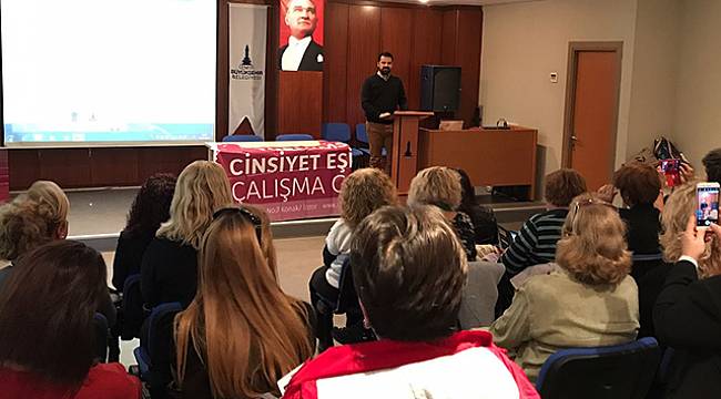 Gruşçu: Toplumsal Sorunlar Yerelleşme ile Çözülür