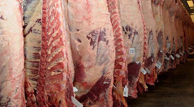 Gümrük Bakanı Et İthalatı Yapan Şirketleri Açıklamadı: Sır Niteliğinde Bilgi