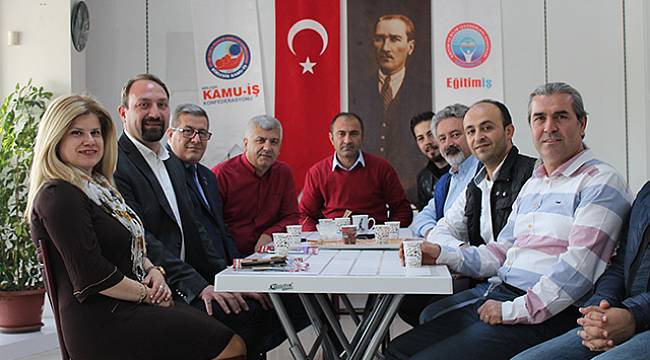 Gümrükçü'den Sert Çıkış: Gericiliğe Geçit Vermeyeceğiz!
