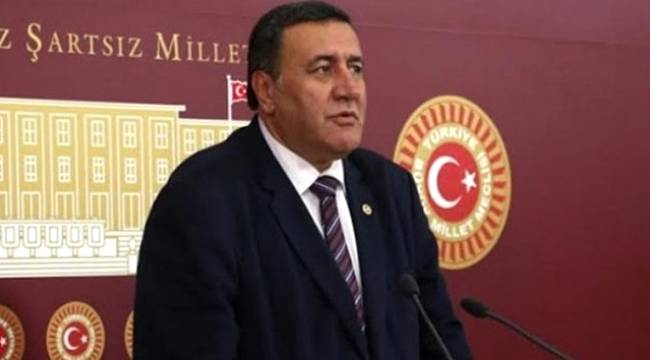 Gürer: Kamu Kurumları Özelleştirme Adıyla Yağmalanıyor