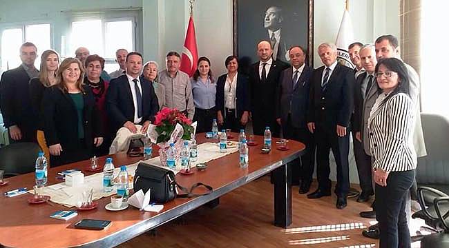 Güven'den Balkan Göçmenlerine CHP Daveti