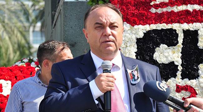 Güven'den Çarpıcı 24 Kasım Mesajı