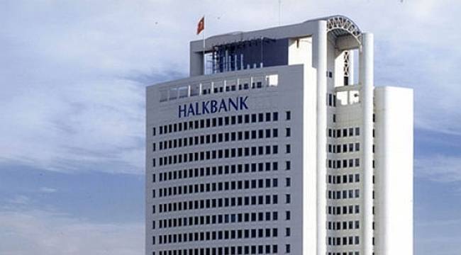 Halkbank'tan Reza Zarrab Açıklaması