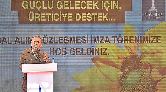 'Hani Mazot Yarı Yarıya Olacaktı?'