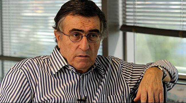 Hasan Cemal'in 2 Cezası Onandı Hakkındaki Beraat Kararı Bozuldu