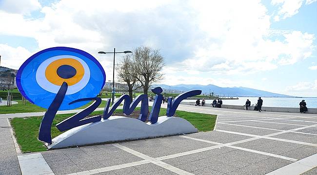 Haydi İzmir için oylamaya!