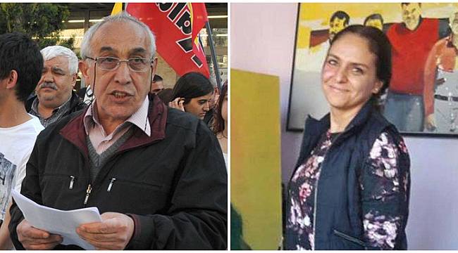 HDP’nin Eskişehir İl Eş Başkanlarına Sekiz Yıl Dört Ay Hapis